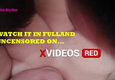 Mexican bbw milf cheats fucks brother-in-law trailer