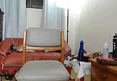 Lettywild Gapes Asshole Fingers Toys Squirts In Rough Solo