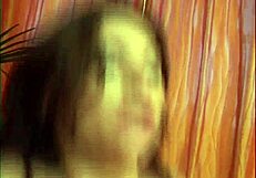 she teases wet pussy masturbating then bends for anal doggystyle cumshot