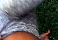I am amateur ebony couple and we enjoy rough fucking HD