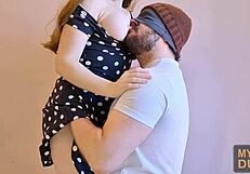 yume mizuki uses her huge tits for titty fuck craving massive cumshots and toys