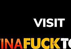 hot latina babe rides that big tourist cock so good 🔥🍆