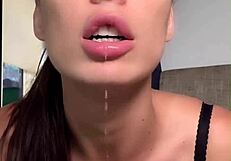 alexa tomas uhh wants to suck cock n get fucked hard baby...