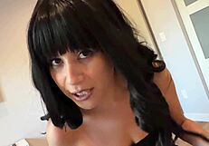 sisters best friend penelope reed craves scotts cock in taboo pov creampie fantasy