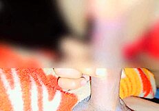 Girlfriend's Hard Wife Sex Ignites Deep Passionate Emotions