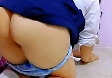 Hey, that guy tricked me into his rough lesson and it hurt so much, real amateur vibes.