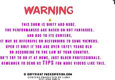 i love slipping into this sexy red lace on my big ass and tits.