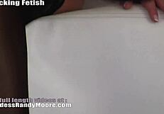 craving my sheer stockings for your fetish fix?