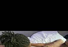 dare you try mature pussy stretched by monster black cock?