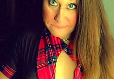 Could Savage Sarah's Brazilian Milf Pussy Survive That Massive Creampie in Homemade Full Video?