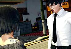 Discover my real desire in this indian game episode 126