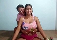 guy pounds big tits big ass stranger from public park