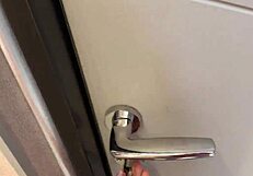 shh stepmom rides stepson's cock hard so stepdad won't catch her naughty secret