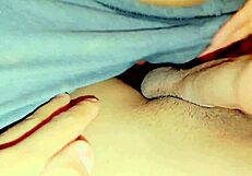 Girlfriend's Hard Wife Sex Ignites Deep Passionate Emotions