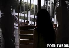 i expose my naughty stepsibling secret sharing monster cock doggystyle bent over missionary turns