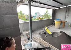 i met this dude on the street... he dragged me to the site and fucked me senseless