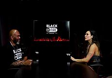 hetero guy acha loves being with beautiful tattooed brazilian latina taluane in fidelity test on sheer red