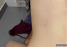 oops my webcam creampie knocked up this amateur teen!