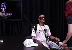 best moments from lutero and wild tequeleiras teasing on sheer red podcast part 1.