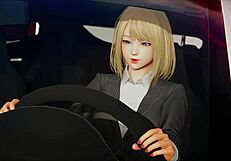 Discover my real desire in this indian game episode 126
