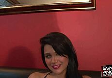 alejandra yessica gold isabel torvos olivia desilva orgy with chocolate cocks slamming every hole!