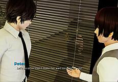 Discover my real desire in this indian game episode 126