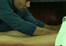 damn! pretty teen shemale barebacks guy's sexy cock!