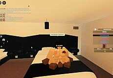 chubby wife cheats with bbc monster cock doggystyle creampie