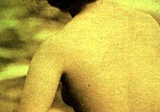 These intriguing antique retro vintage drawings reveal hidden era secrets