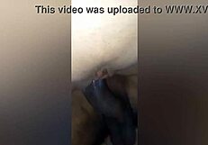 Cuckquean Wife Hands Best Friend's Ass to Hung Husband Bareback