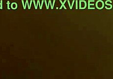 Flower's Juicy Ebony Pussy Gets Dripping Wet Lick at Pool by Daddy