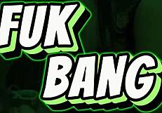 monsters cock meets hot shy blonde girl up close