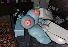 hey check out this roblox furry kemono pounding his sno mx rln friend deep