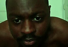 Hey watch me ditch glasses mid-dance to spill on fave workout pose