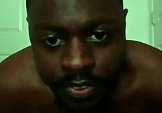 Hey watch me ditch glasses mid-dance to spill on fave workout pose