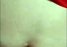 hot latina teen's big ass and pink pussy beg for deep backdoor pounding