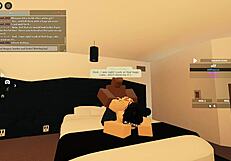 chubby wife cheats with bbc monster cock doggystyle creampie