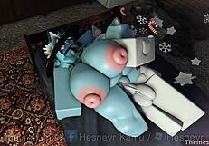 hey check out this roblox furry kemono pounding his sno mx rln friend deep