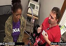 Doctor Forces Lotus Lain's Hitachi Climax