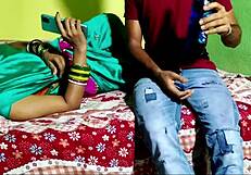 fireecouple ravages neighbor new bride bhabhi in hindi creampie frenzy