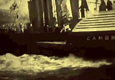 These intriguing antique retro vintage drawings reveal hidden era secrets