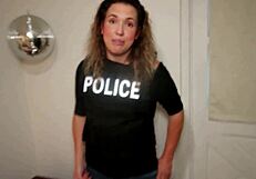 Miami Cops Fuck Aliens Before Deportation Raid