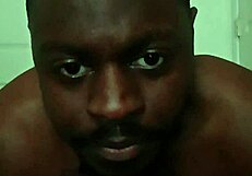 Hey watch me ditch glasses mid-dance to spill on fave workout pose