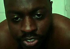 Hey watch me ditch glasses mid-dance to spill on fave workout pose