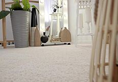 Step sister teases with morning blowjob and pussy