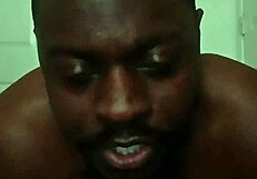 Hey watch me ditch glasses mid-dance to spill on fave workout pose