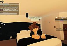 chubby wife cheats with bbc monster cock doggystyle creampie