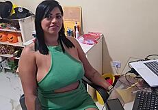 Cuckold Wife Creampied In Pussy By Multiple Bulls At Club