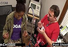 Doctor Forces Lotus Lain's Hitachi Climax