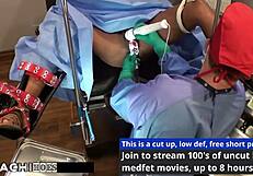 Doctor Forces Lotus Lain's Hitachi Climax